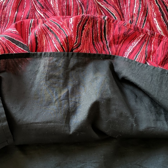 Grace Elements A-line Skirt - Picture 4 of 6